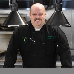 Meet your Posher, Joseph